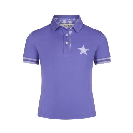 Polo Mini LeMieux