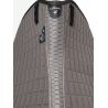 Tapis LeMieux Self-Cool Dressage Square - Gris