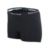 Boxer Femme Back on Track - Noir