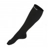 Chaussettes Nikki Back on Track Large - Noir