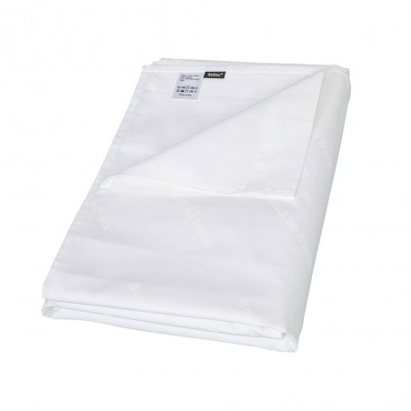 Drap de Lit Blanc Back on Track