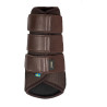 Guêtre 3D Mesh Airflow Back on Track - Marron