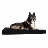 Matelas pour chien Back on Track - Noir