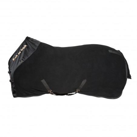 Supreme Polaire met D-ringen Back on Track