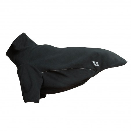 Cassie fleece trui Back on Track zonder hanger