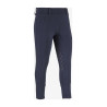 Broek LeMieux Junior Pro - Marineblauw