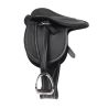 Selle pour jouet Mini Poney LeMieux - Noir
