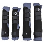 Set de Rechange Guêtres de Transport Neoprene