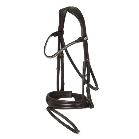 Bridon de dressage Classic LeMieux