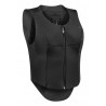 Dorsale Komperdell FlexFit femme - Noir / gris
