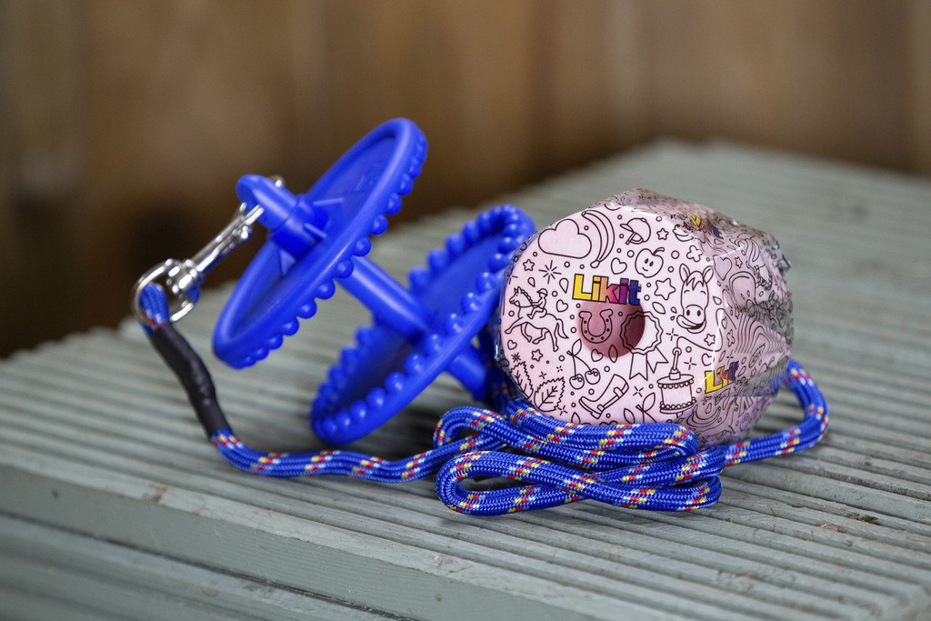 Pierre à lécher Likit