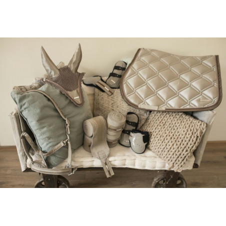 Guêtres et protège-boulets Lami-Cell Aurora