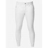 Pantalon d'équitation LeMieux Elite Classic homme - Blanc