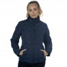 Parka Technique femme Kelowna Flags & Cup - Bleu marine