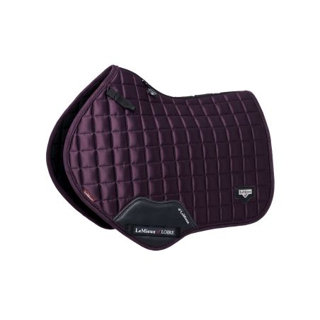 LeMieux Loire Classic Close Contact Square zadeldek