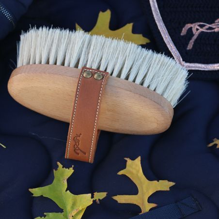 Pénélope borstel zachte haren groot model