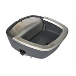 Abreuvoir Polyspring Ii Chauffant 180W La Gée