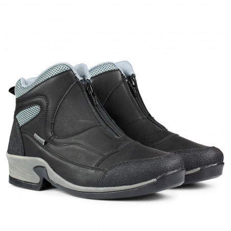 Windham damesrijlaarzen Horze