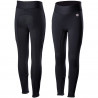 Winter paardrijlegging met siliconen zitvlak Active kind Horze - Donker marineblauw