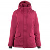 Manteau d'hiver Dana femme B Vertigo - Rouge betterave