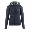 Colleen hoodie dames B Vertigo - Donker marineblauw