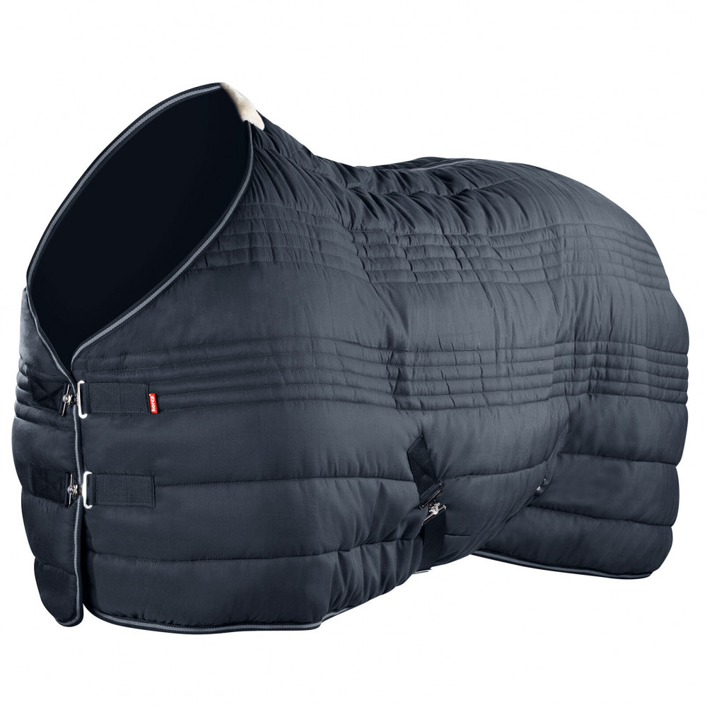 Veste d'équitation ajustée à col en daim femme Dublin Albany Tweed | La sellerie de Maé