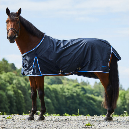 Couverture imperméable Glasgow 0 g Horze