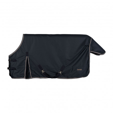 Couverture d'extérieur Glasgow 100g poney Horze 600D