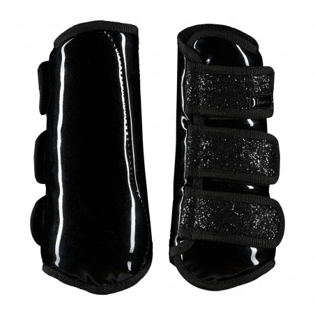 Guêtres fermées à paillettes Horze