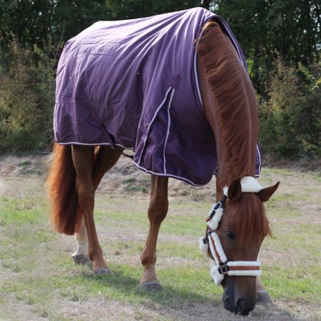 Couverture d'extérieur Horze Glasgow 350 g