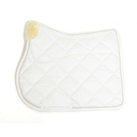 Tapis de selle Lami-Cell Classic mouton