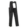 Chaps imperméables LeMieux Junior Drytex Stormwear - Noir