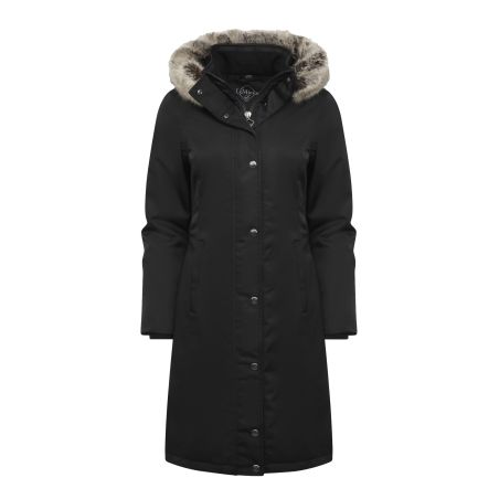 Manteau d'équitation imperméable LeMieux Loire