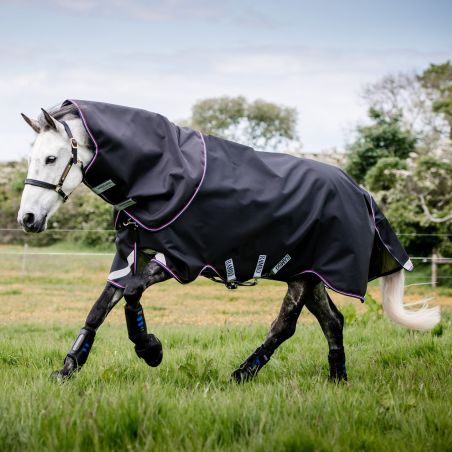 Horseware Rambo Supreme 1680D Turnout 0g Deken
