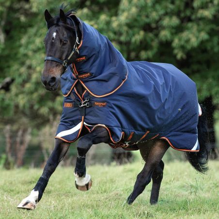 Horseware Rambo Supreme 1000D Turnout 50g deken