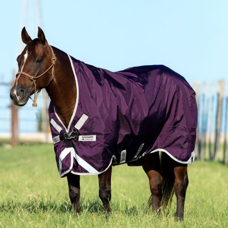 Horseware Outdoor Rambo Wug 0g 1000D deken