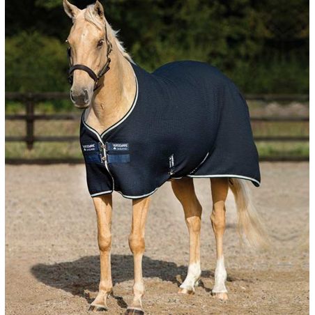 Chemise séchante Horseware Rambo Techni-Waffle