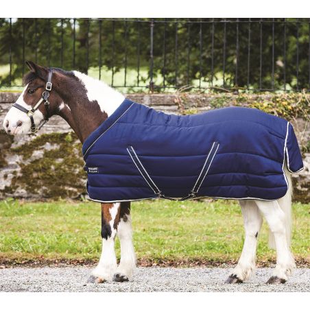 Couverture d'écurie Horseware Rambo Cosy 400g