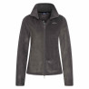 Veste polaire HV Polo Marilyn - Gris zinc