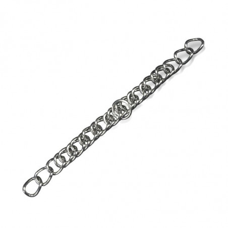 Gourmette Metalab 24 ringen