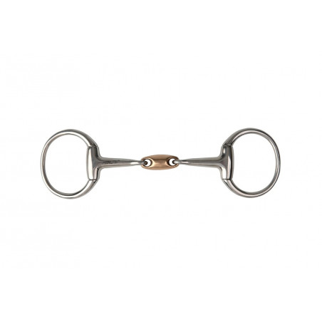 Mors olive Metalab lien en cuivre 16 mm