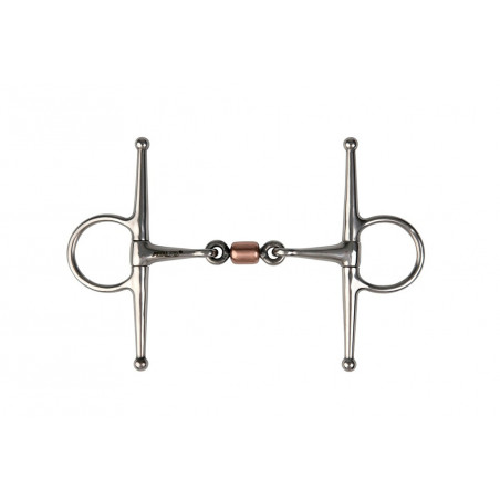 Metaalab prikkelsporen met wiel