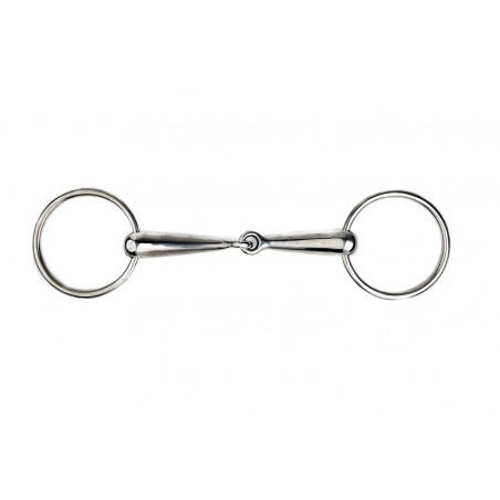 Mors 2 anneaux Metalab canon plein 16 mm