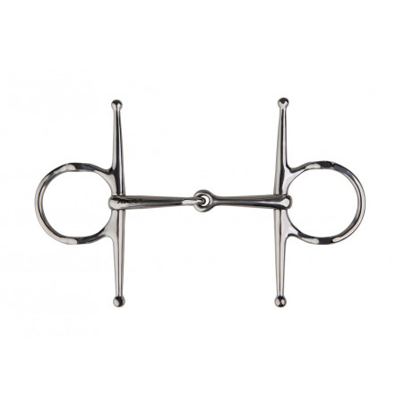 Mors releveur Metalab aiguille