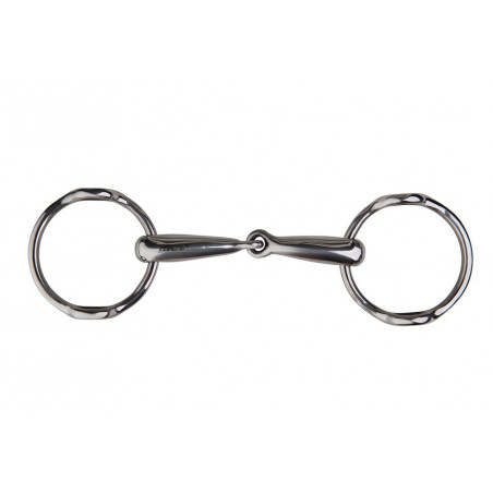 Mors optrekker Metalab