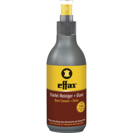 Effax® laarzenreiniger