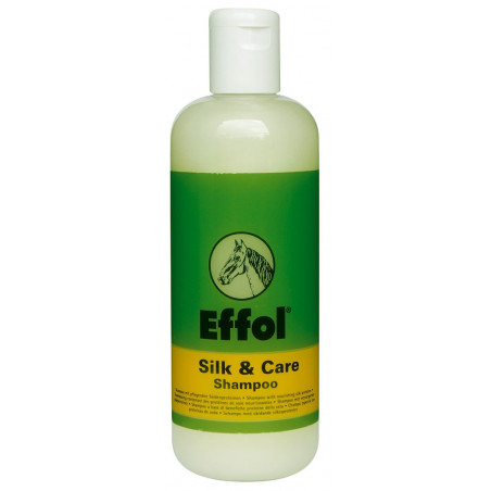 Shampooing sec Effol® White Star