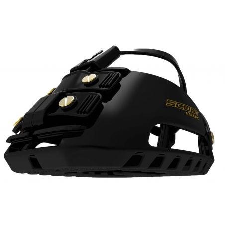 Hipposandale Scootboot Adjust (Enduro)