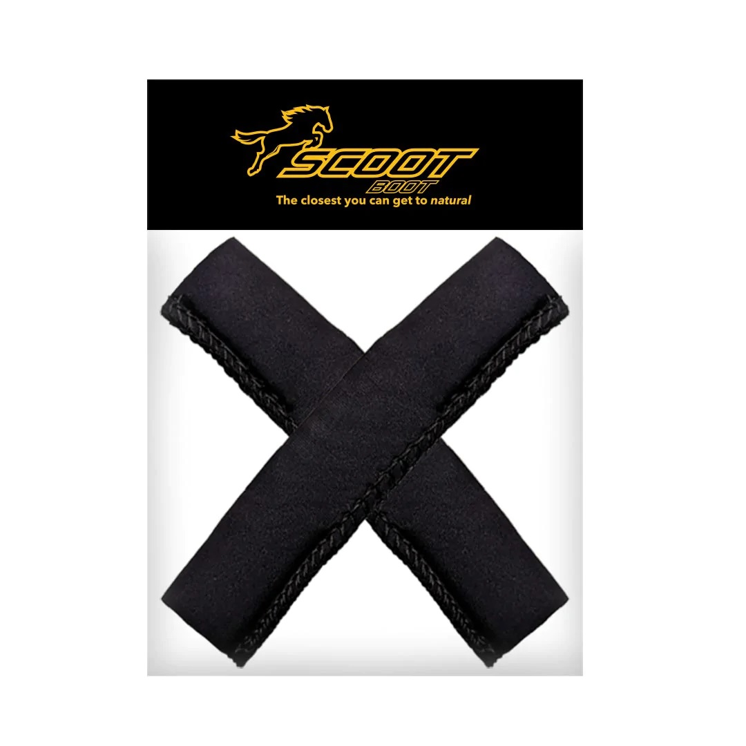 Protection Enduro Scoot Boots Gaiter