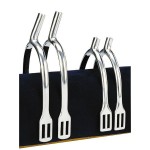 RVS Feeling Prince de Galles sporen